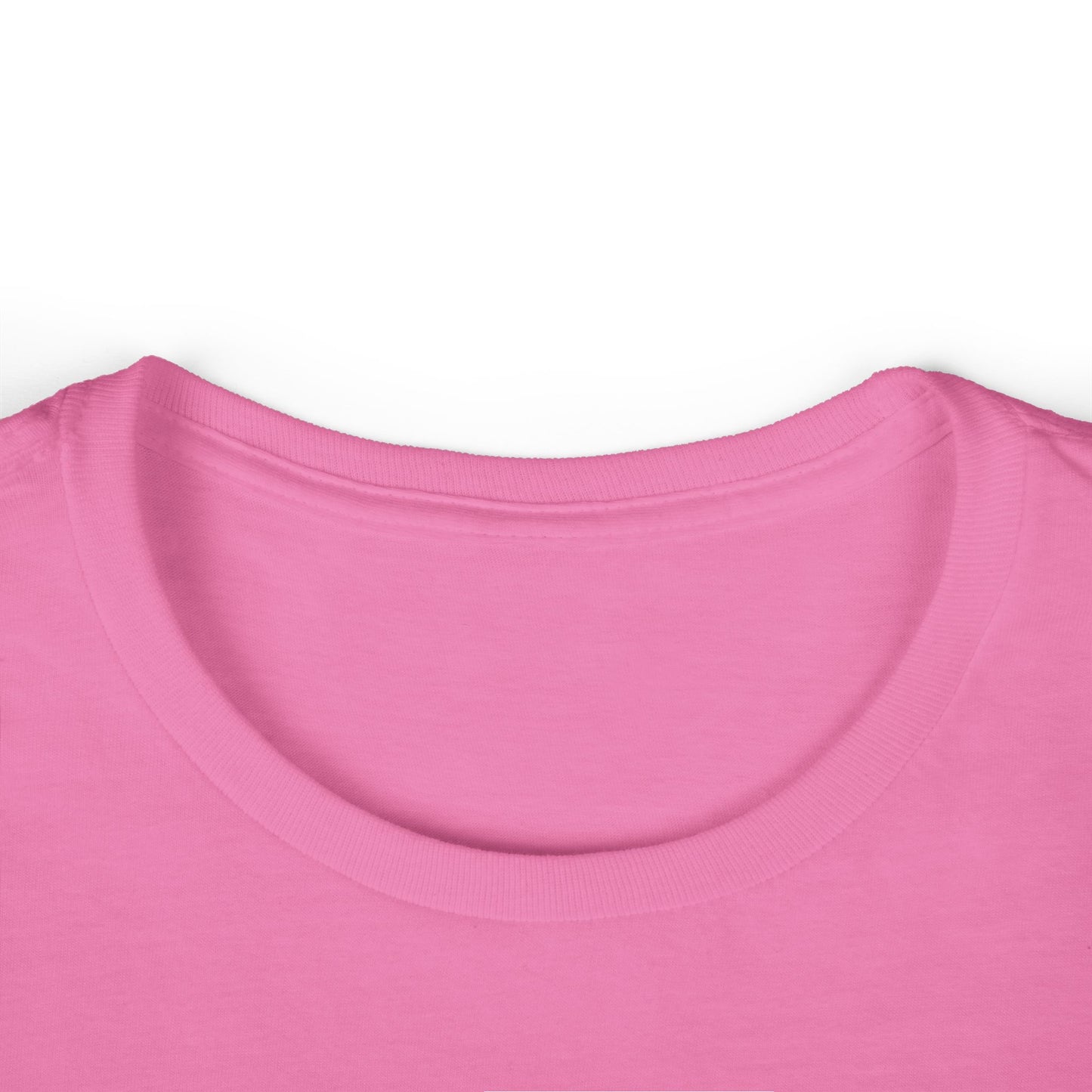 Sexy After 40 Women's Softstyle Tee - Celebrate Confidence and Style