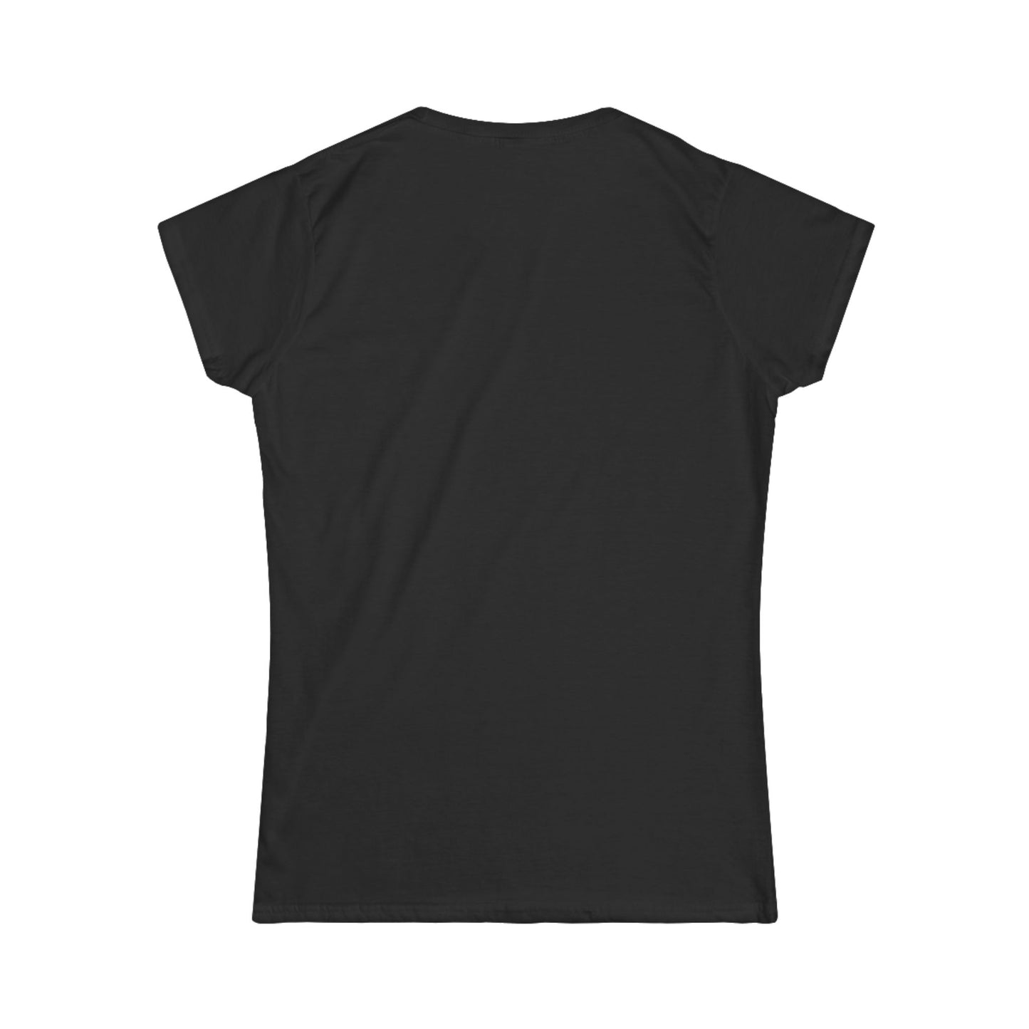 Sexy After 30 Women&#039;s Softstyle Tee - Stylish & Empowering