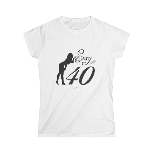 Women's Softstyle Tee