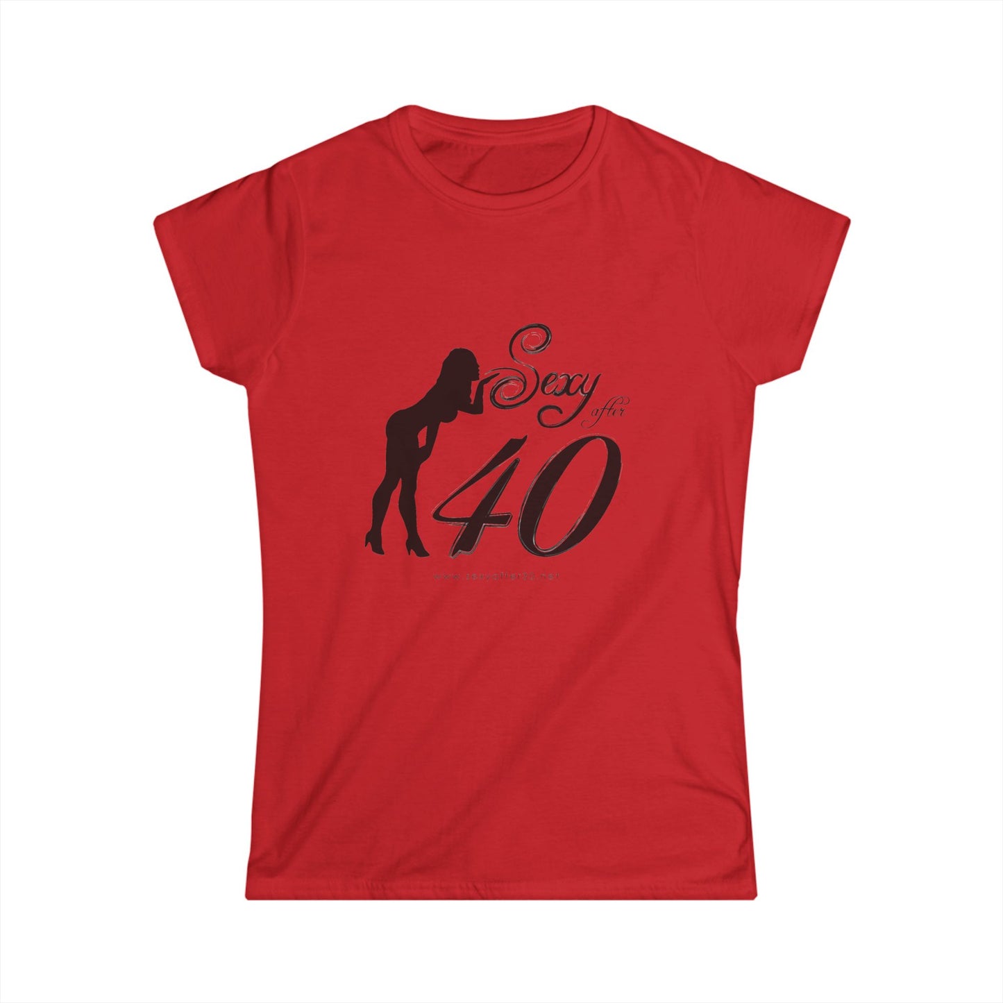 Women's Softstyle Tee