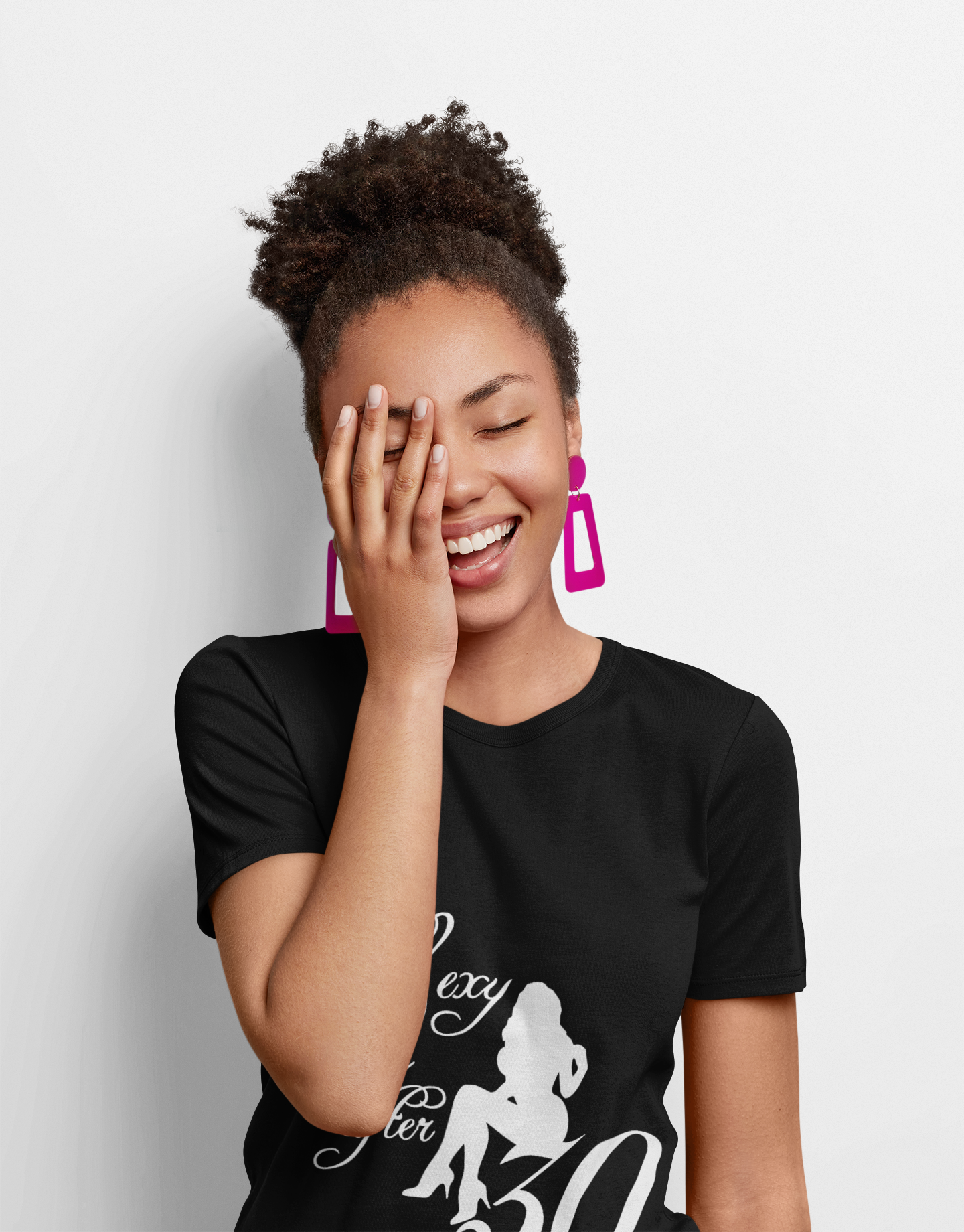 Sexy After 30 Women&#039;s Softstyle Tee - Stylish & Empowering