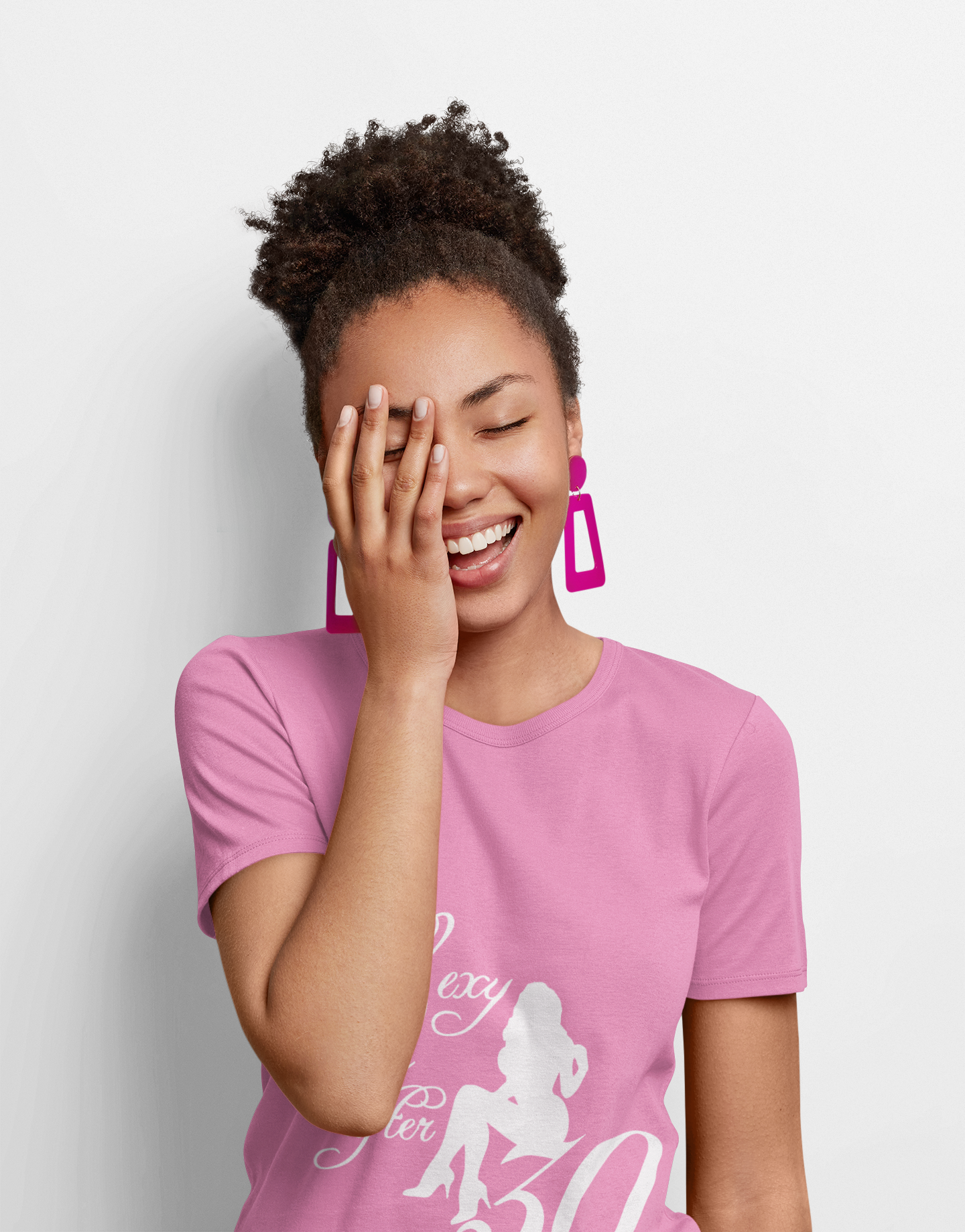 Sexy After 30 Women&#039;s Softstyle Tee - Stylish & Empowering