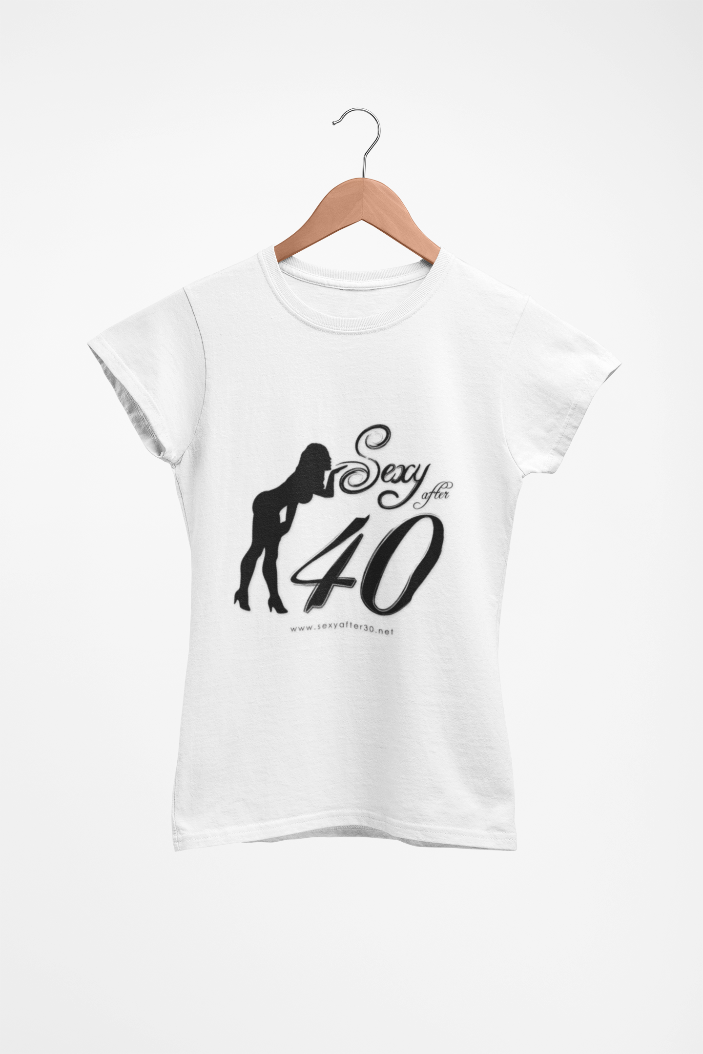 Women's Softstyle Tee