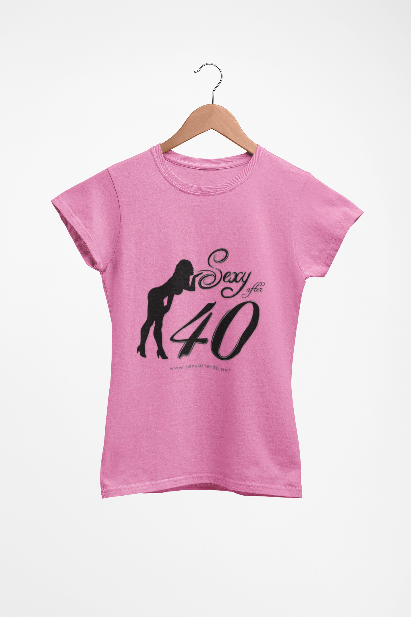 Women's Softstyle Tee