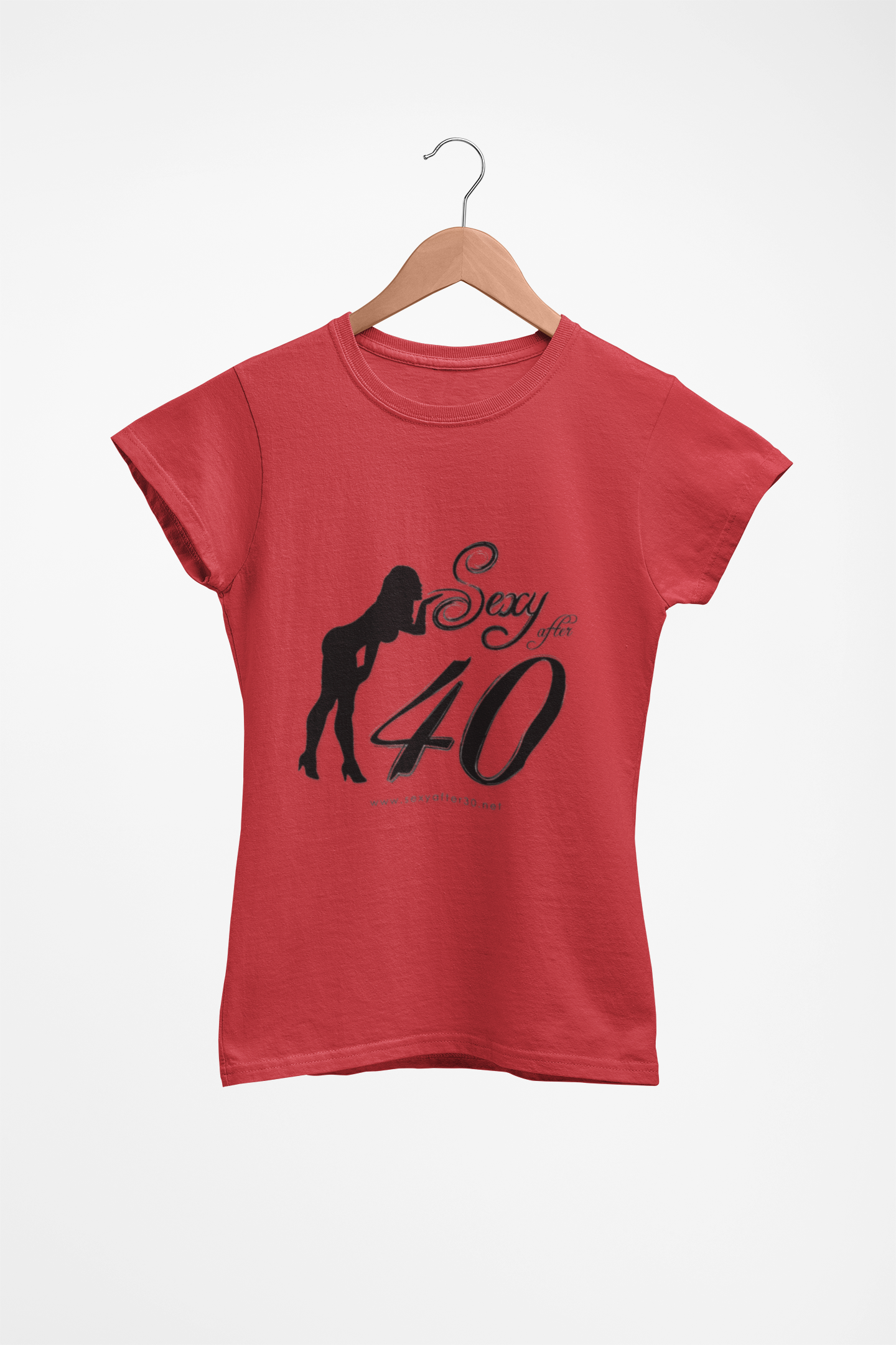 Women's Softstyle Tee