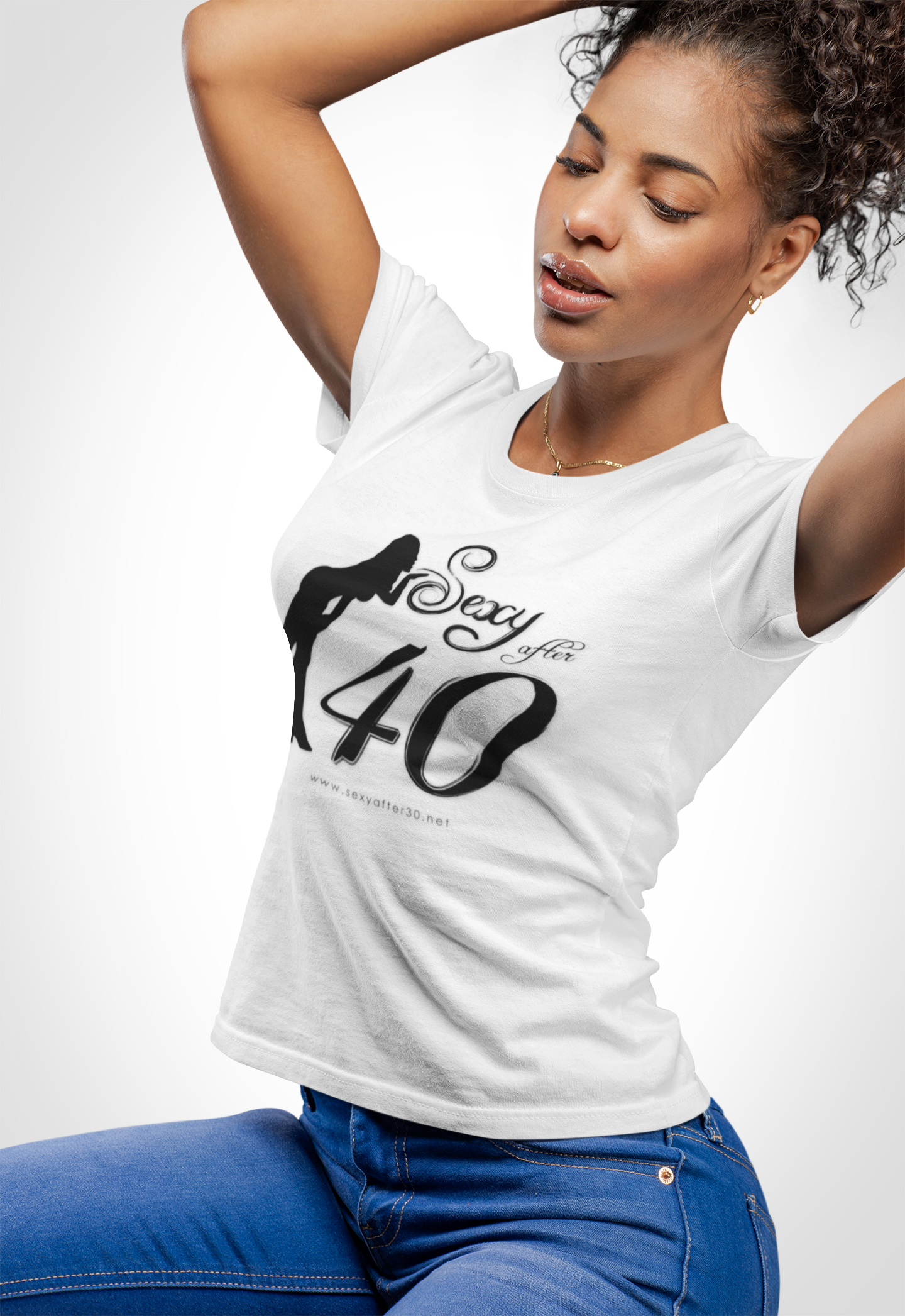 Women's Softstyle Tee