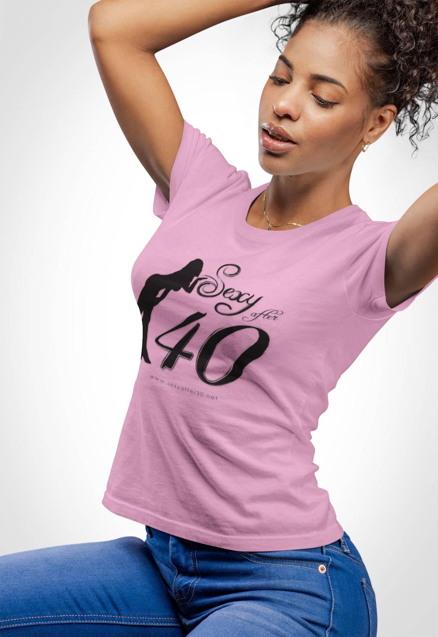Women's Softstyle Tee