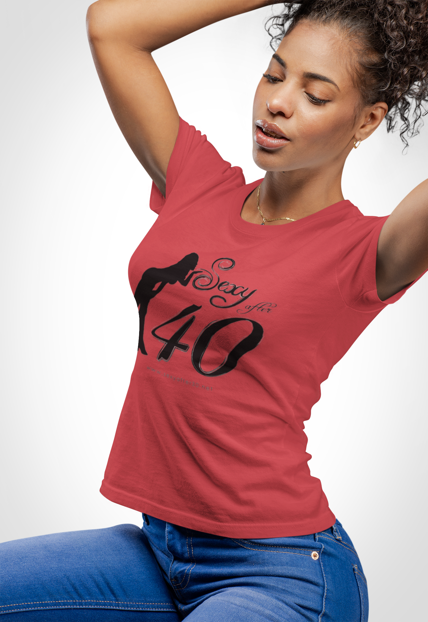 Women's Softstyle Tee