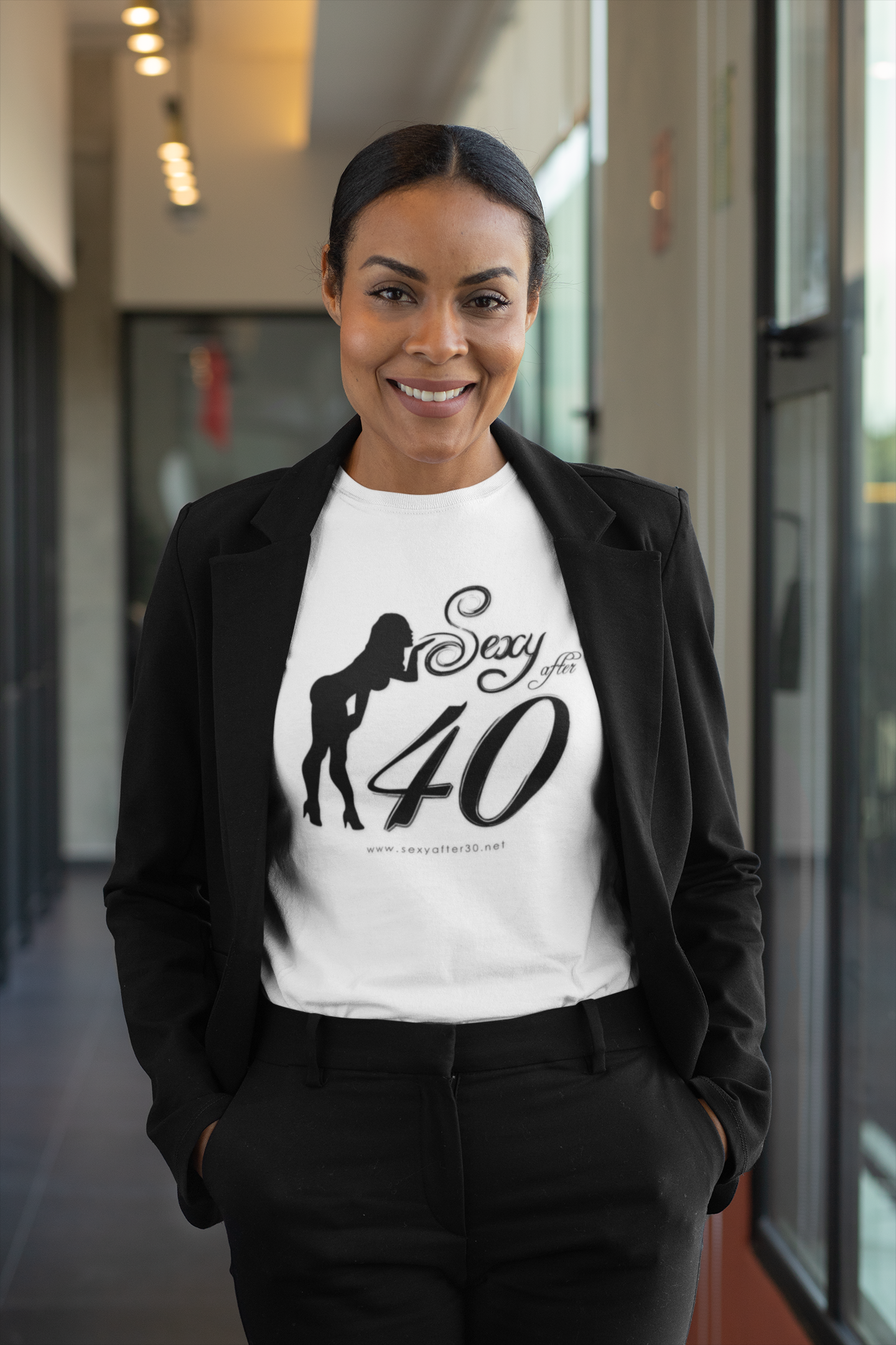 Women's Softstyle Tee