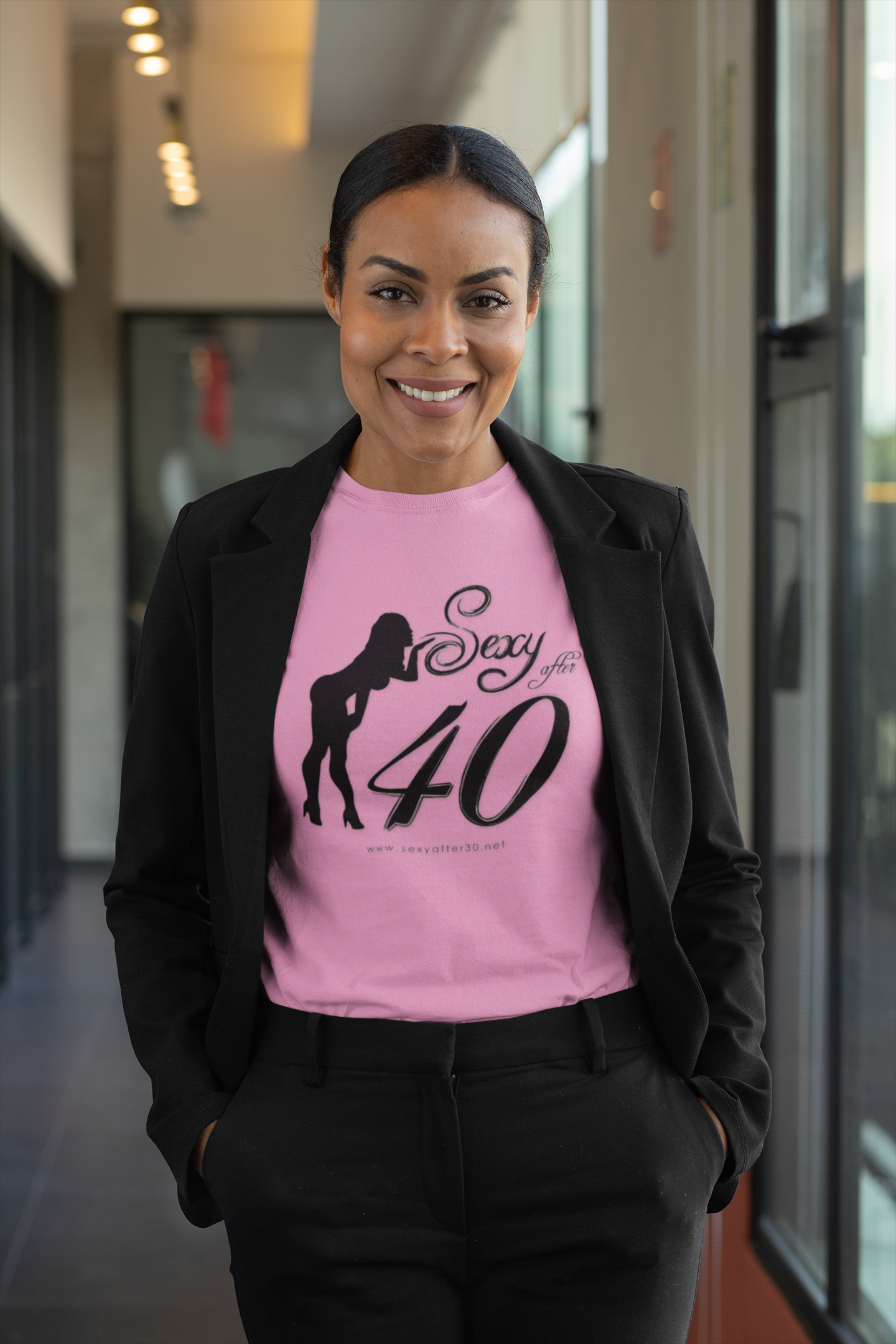 Women's Softstyle Tee