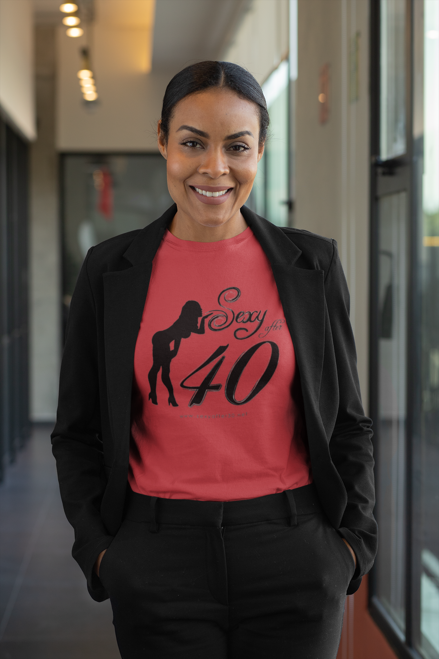 Women's Softstyle Tee