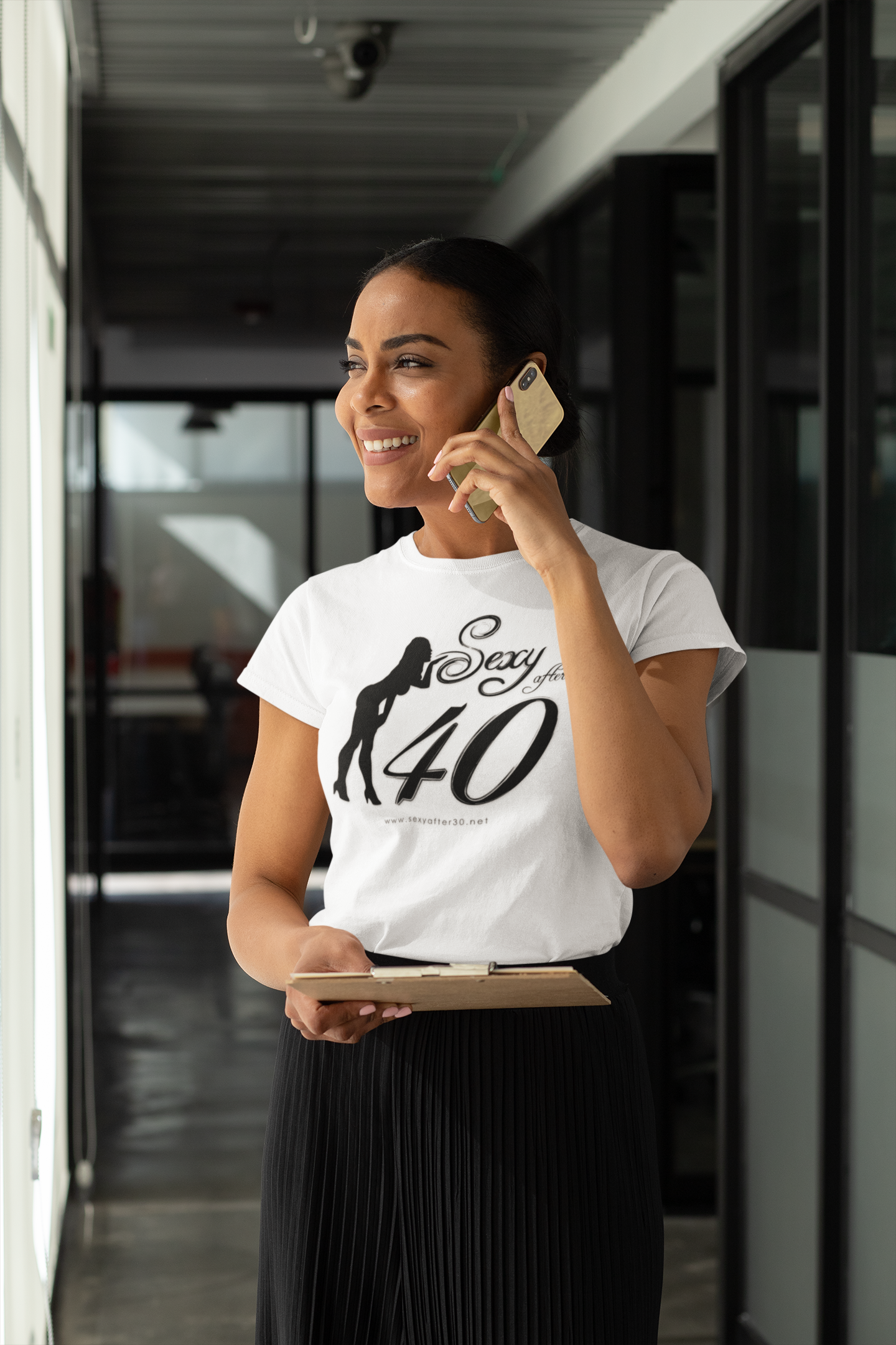 Women's Softstyle Tee