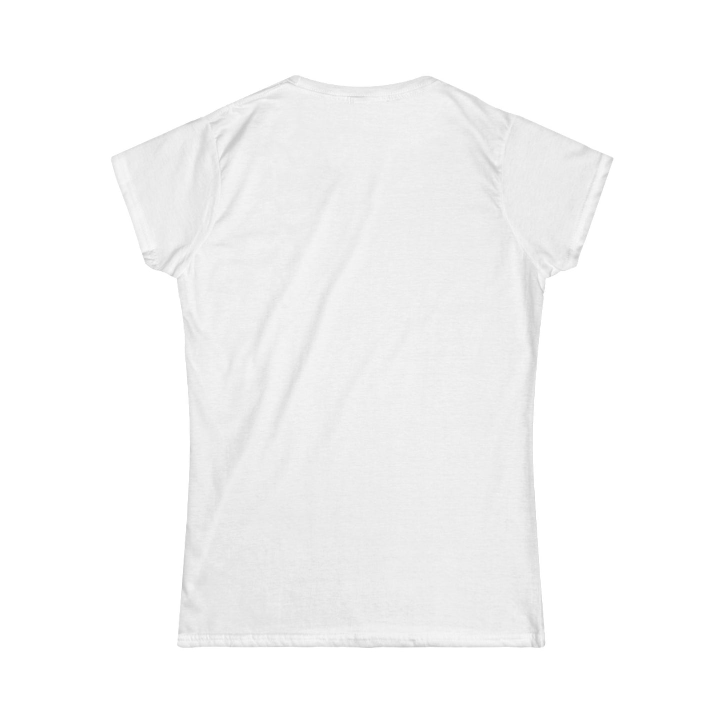 Sexy After 30 Women's Softstyle Tee - Stylish & Empowering Graphic Tee for Celebrating Milestones